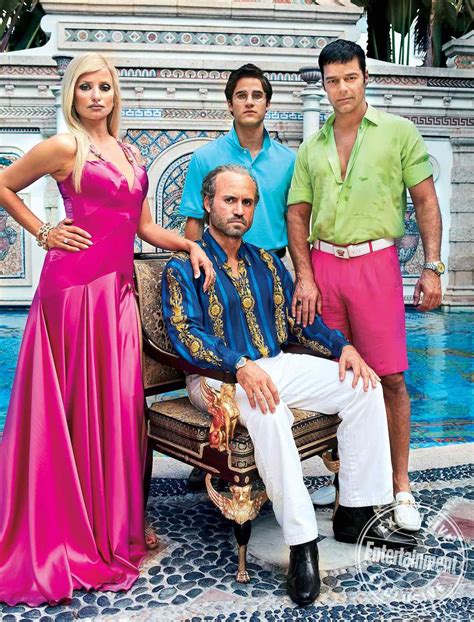 versace american crime story cast